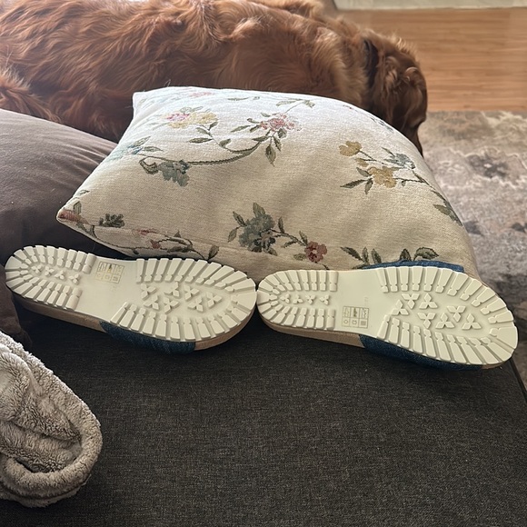 2 for $20 Jack Rogers comfort sandal 6.5 - Picture 2 of 5